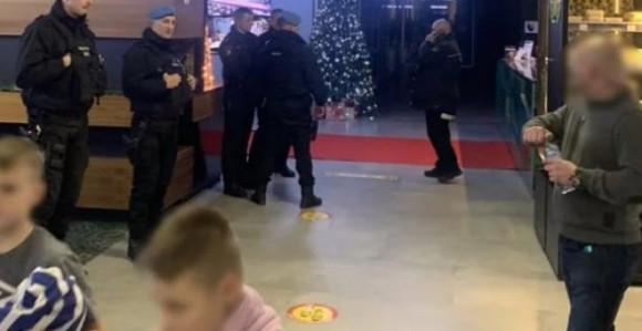 Сарајево: Тиму из Сплита забрањено учешће на турниру