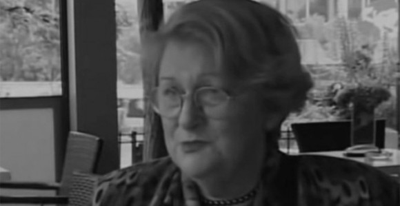 Preminula književnica Gordana Kuić