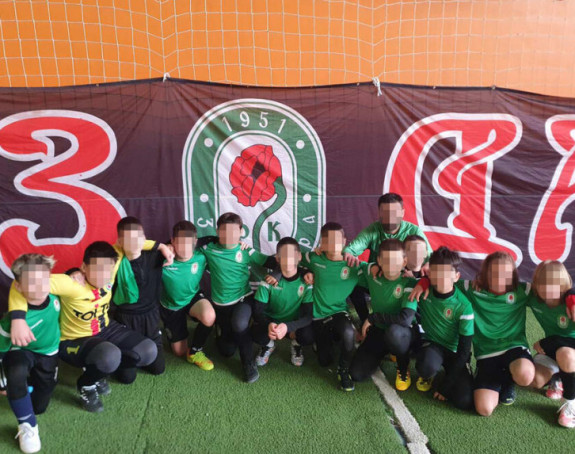 Najbitnije je da su djeca dobro, nastavljamo dalje