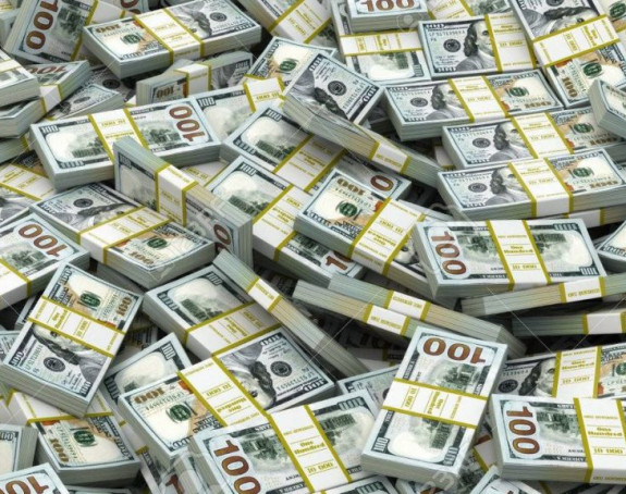 Uprkos krizama broj milionera će značajno rasti