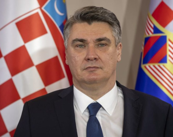 Хрватска не треба да чини оно што јој намећу велике силе