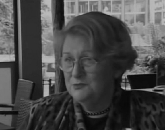 Preminula književnica Gordana Kuić