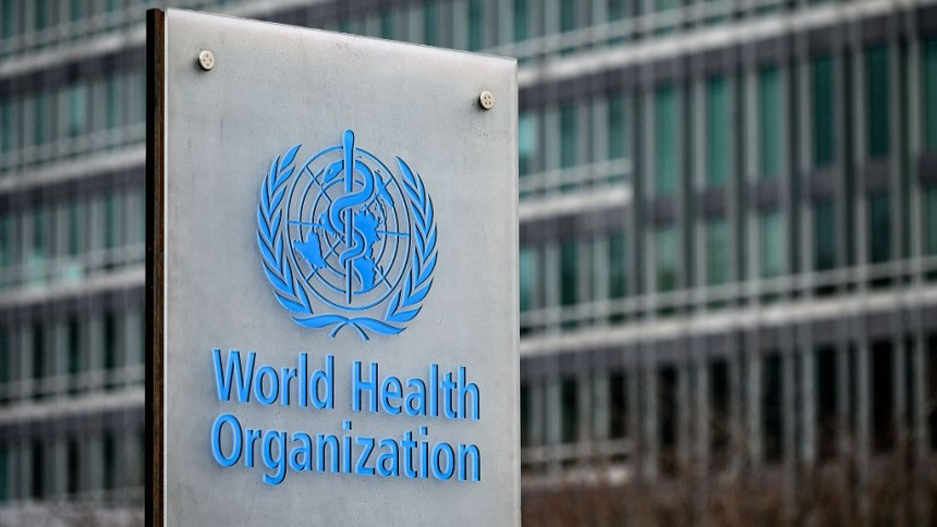 Kineski ministar zdravlja i šef SZO razgovarali o prevenciji i kontroli epidemije kovida 19