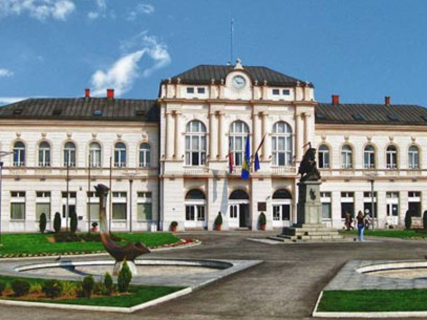 Bijeljina: U 2022. rođene 1.472 bebe, a umrlo 1.800 lica