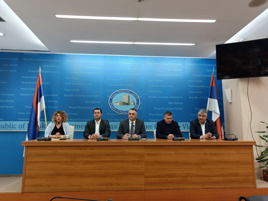 Preventivne mjere zbog najavljenih obilnih padavina