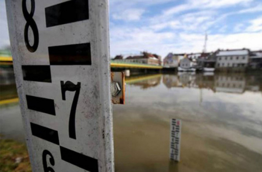 Nema opasnosti od izlivanja vodotoka u Semberiji