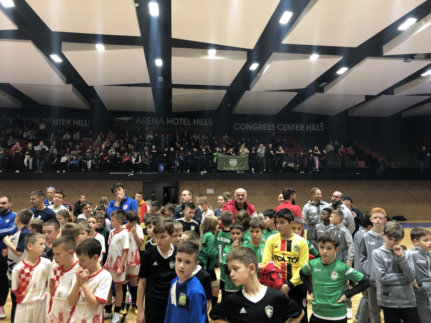 Organizator osudio napade na djecu i roditelje iz BG