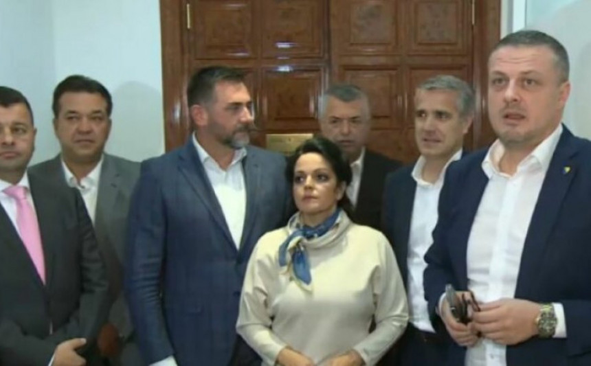 Pokret za državu traži svoje mjesto u Vladi Srpske