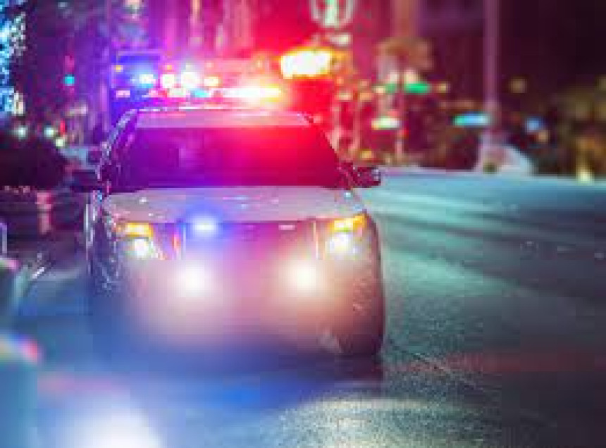 Шест особа убијено у пуцњави у Калифорнији