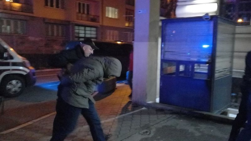 Među napadačima na Srbe i sin inspektora MUP FBiH