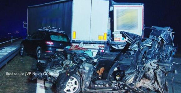 Policija istražuje vozače iz Srbije zbog sudara