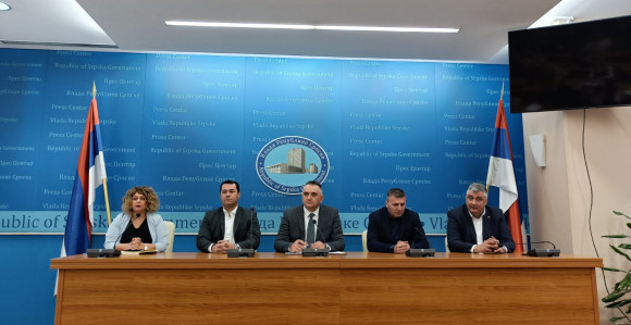 Preventivne mjere zbog najavljenih obilnih padavina