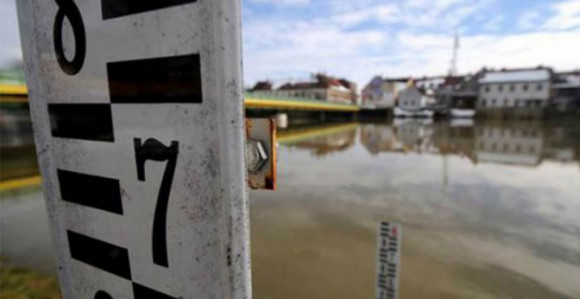 Nema opasnosti od izlivanja vodotoka u Semberiji