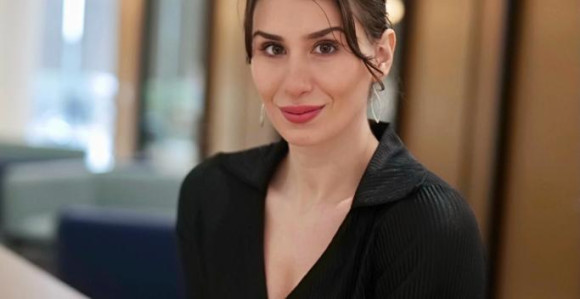 Sara Vanovac primljena na 10 doktorskih programa iz fizike u SAD