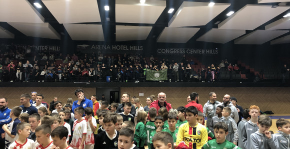 Организатор осудио нападе на дјецу и родитеље из БГ