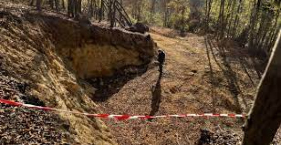 Језеро: Мјештани у страху, угрожава се животна средина