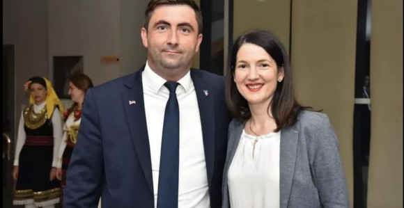 Нека зна "генерал" будућност зависи од честитих људи