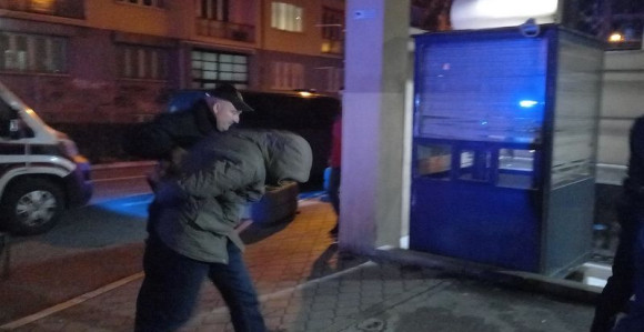 Међу нападачима на Србе и син инспектора МУП ФБиХ