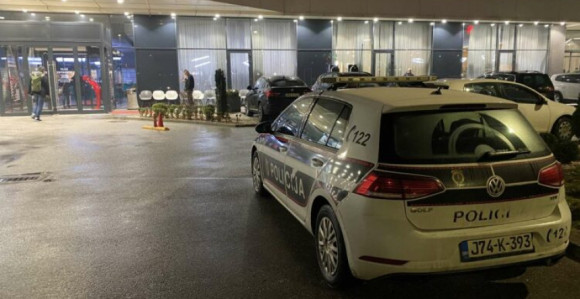 Затражен притвор за нападаче на српску дјецу и родитеље