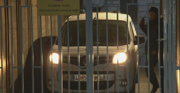 Razbijena grupa: Oduzeto pola miliona evra