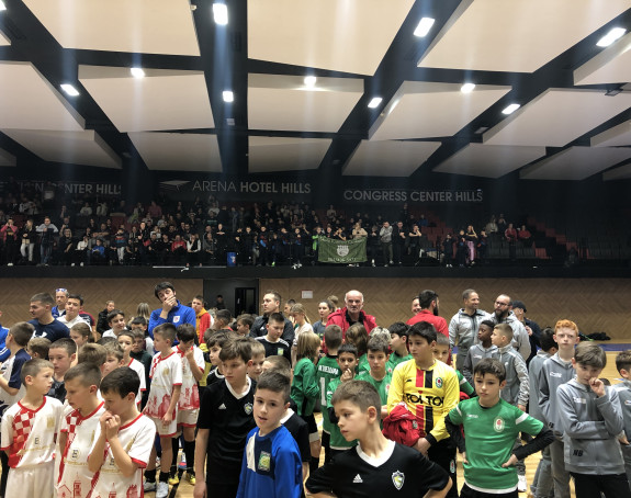 Organizator osudio napade na djecu i roditelje iz BG