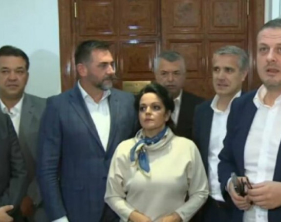 Pokret za državu traži svoje mjesto u Vladi Srpske