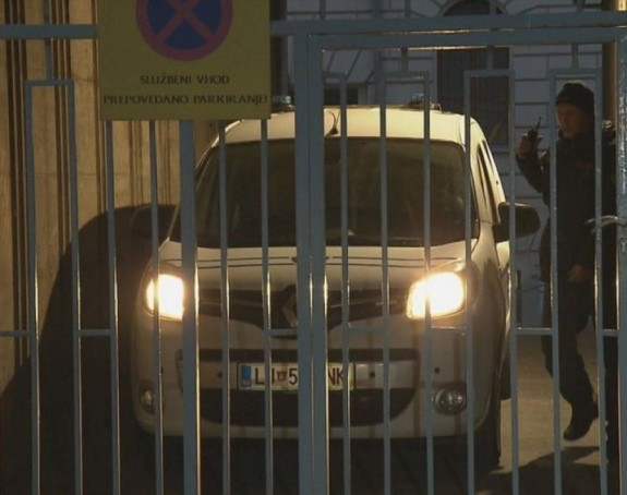 Razbijena grupa: Oduzeto pola miliona evra