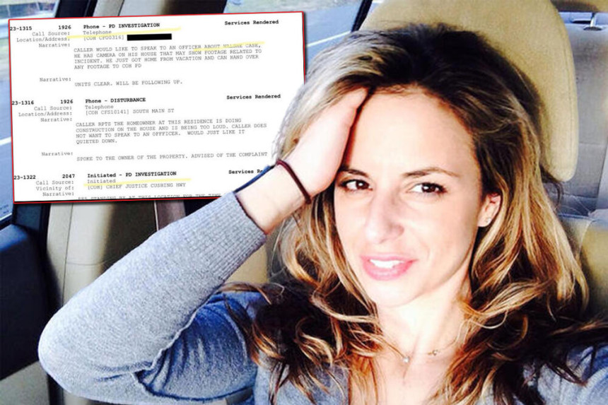 Isplivao dokument koji bi mogao da riješi slučaj Volš