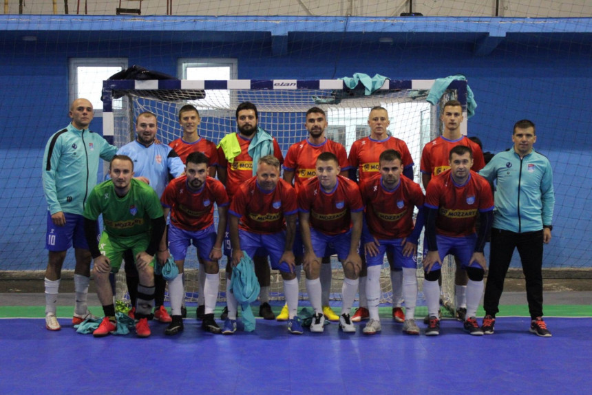 Mozzart podržava mali i veliki fudbal: Novi dresovi stigli u Doboj i Novo Goražde