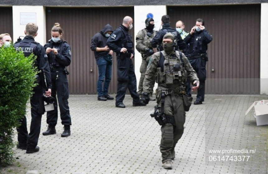 Акција Европола: У Бугарској пали кријумчари