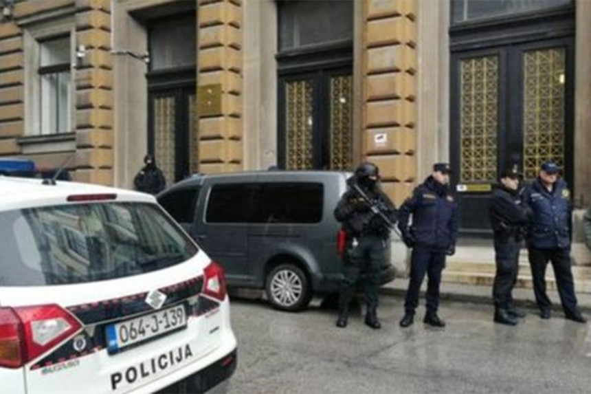 Sedmorici određen pritvor zbog napada na Srbe