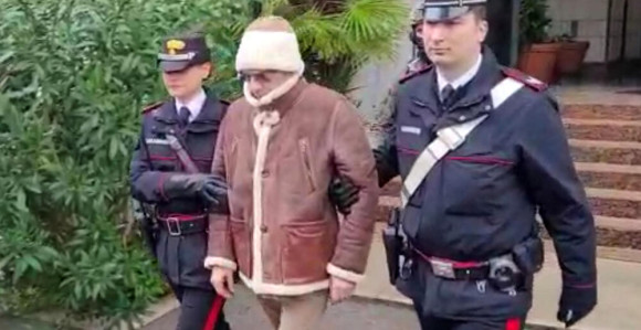 Uhapšeni šef Koza nostre nije bio jedini vođa mafije
