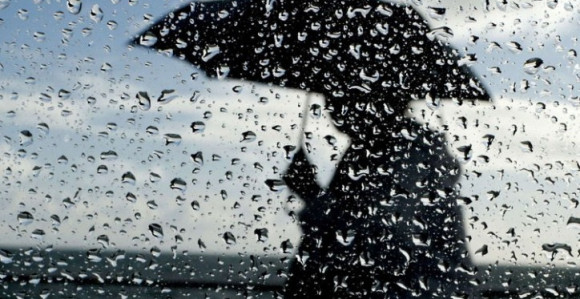 Popodne pljuskovi sa grmljavinom i padavinama