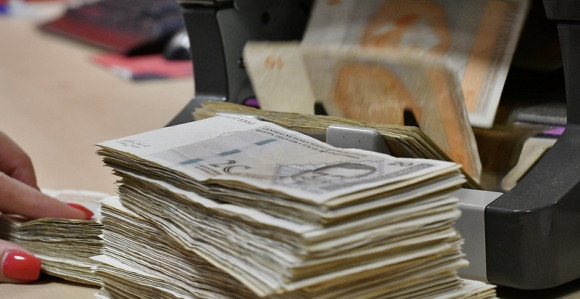 Prikupljen rekordan iznos direktnih poreza u Srpskoj