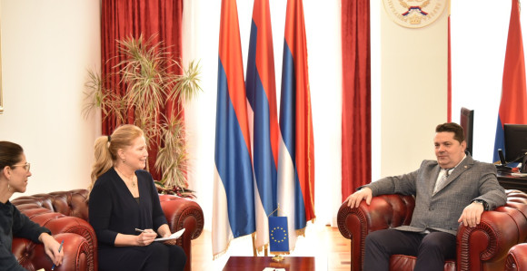 Odlikovanje Putina nema veze sa sukobom u Ukrajini