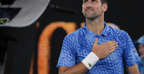 Đoković pobijedio Baenu na startu Australijan opena