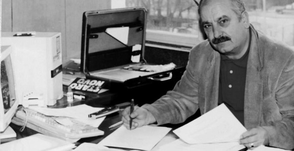 Preminuo Branko Radan