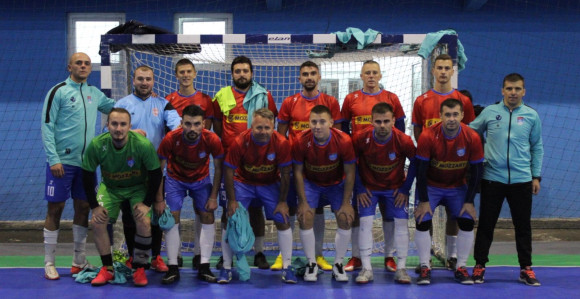 Mozzart podržava mali i veliki fudbal: Novi dresovi stigli u Doboj i Novo Goražde