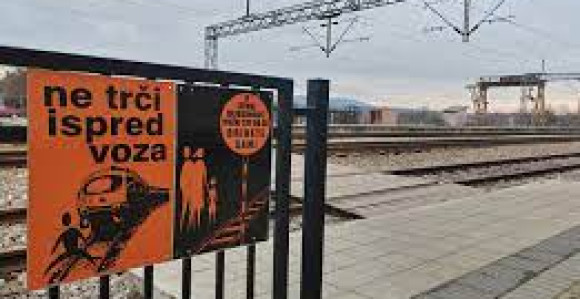 Tragedija u Mladenovcu: Poginuo tinejdžer