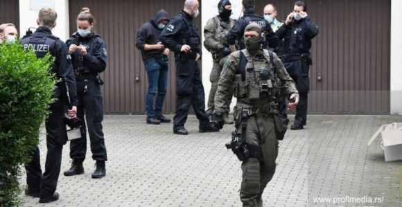 Akcija Evropola: U Bugarskoj pali krijumčari