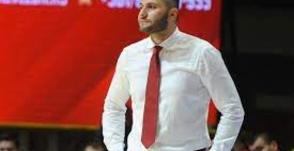 Vladimir Jovanović novi trener Dodikove Igokee?