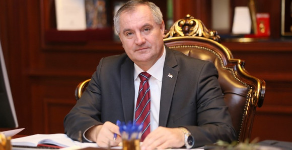 Višković otkrio neradnike: Na desetine ostalo bez posla