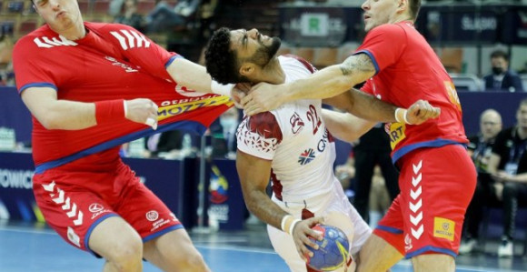 SP: Rukometaši Srbije pobijedili ekipu Katara