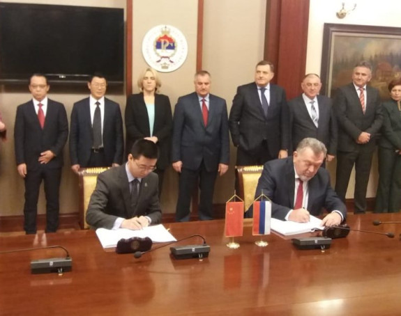 Кинеске фирме у Српској раде без контроле