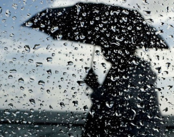 Поподне пљускови са грмљавином и падавинама