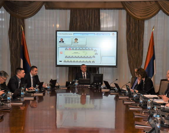 Влада Српске ове седмице утврђује минималац