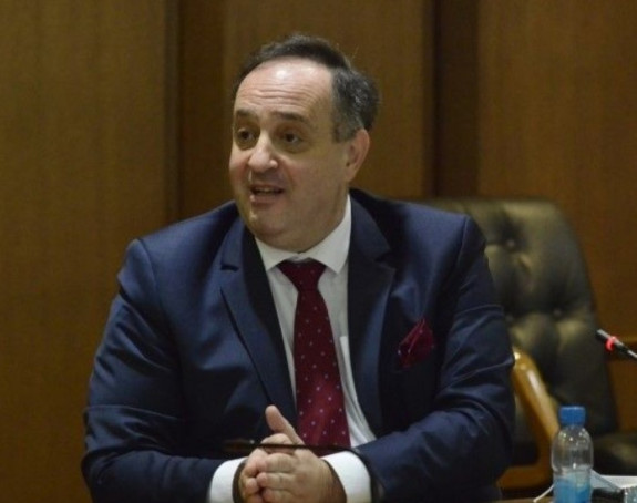 Ranko Debevec ponovo će biti na čelu Suda BiH?