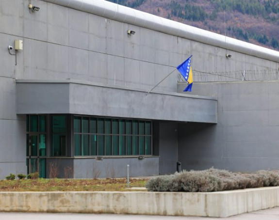 Матковић зашио уста, потом се покушао избости