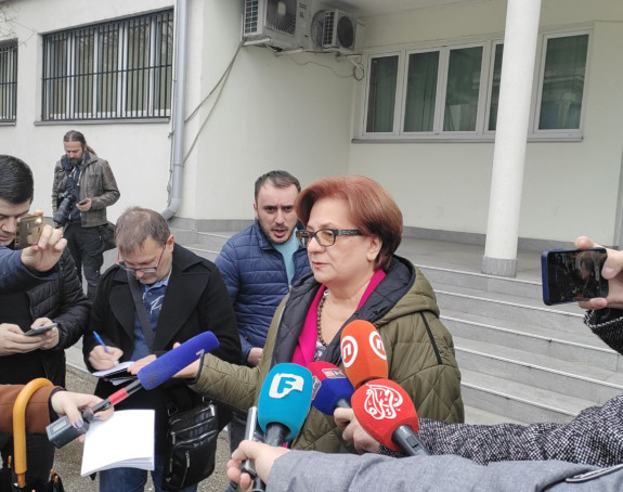 Славица Ињац ослобођена у случају "Бобар банке"