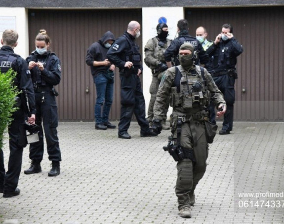 Акција Европола: У Бугарској пали кријумчари